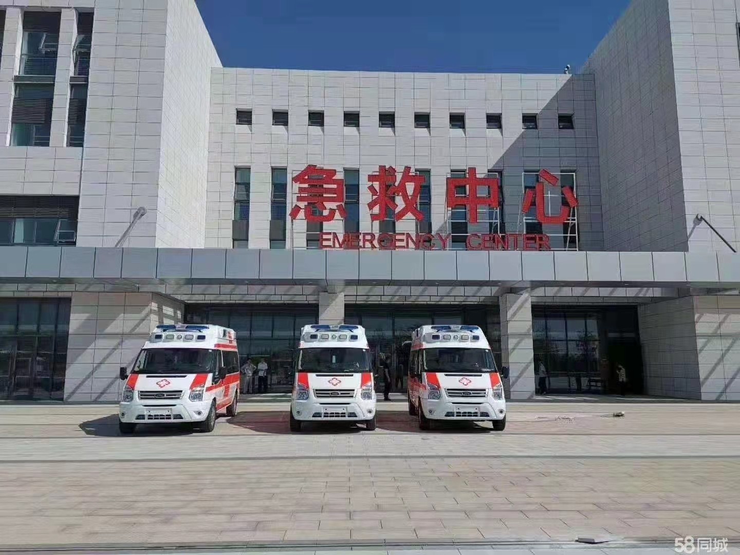 宿迁妇婴监护型护送